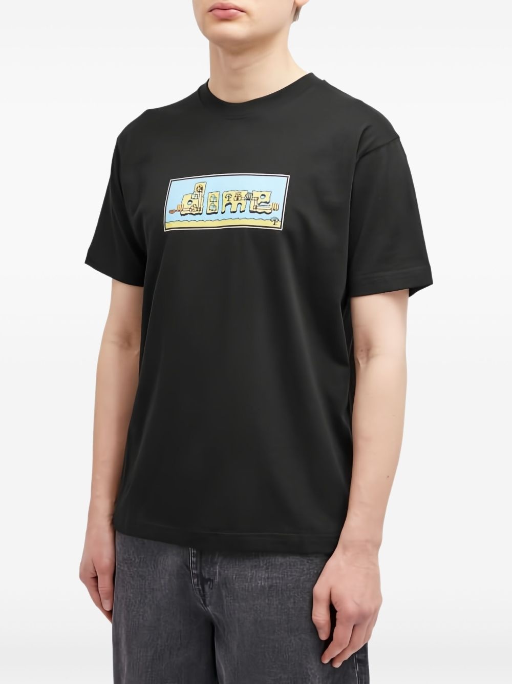 World T-shirt - 2