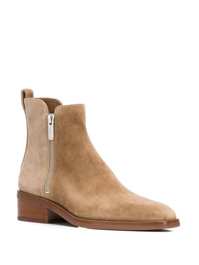 3.1 Phillip Lim Alexa ankle boots outlook
