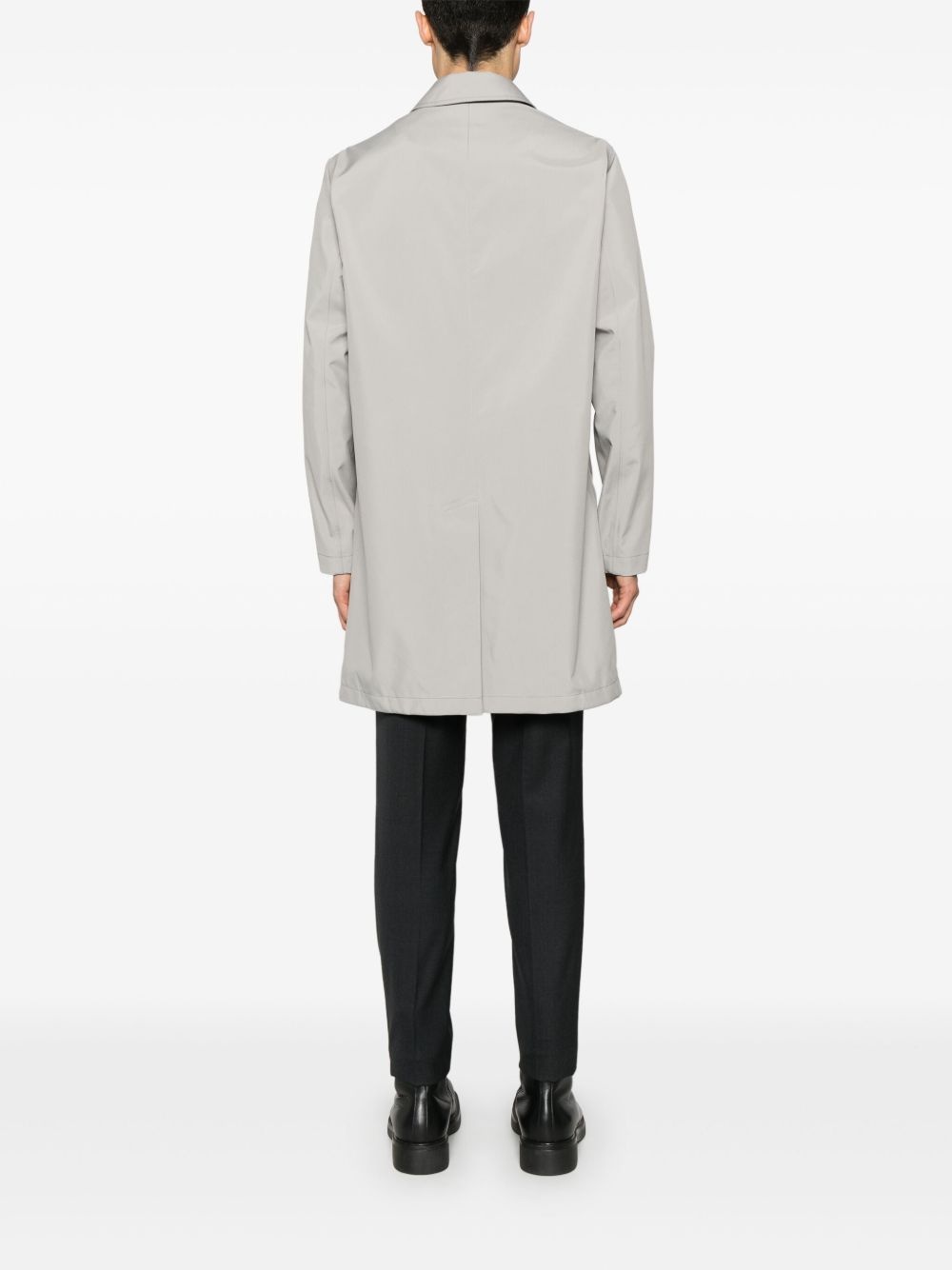 waterproof raincoat - 4