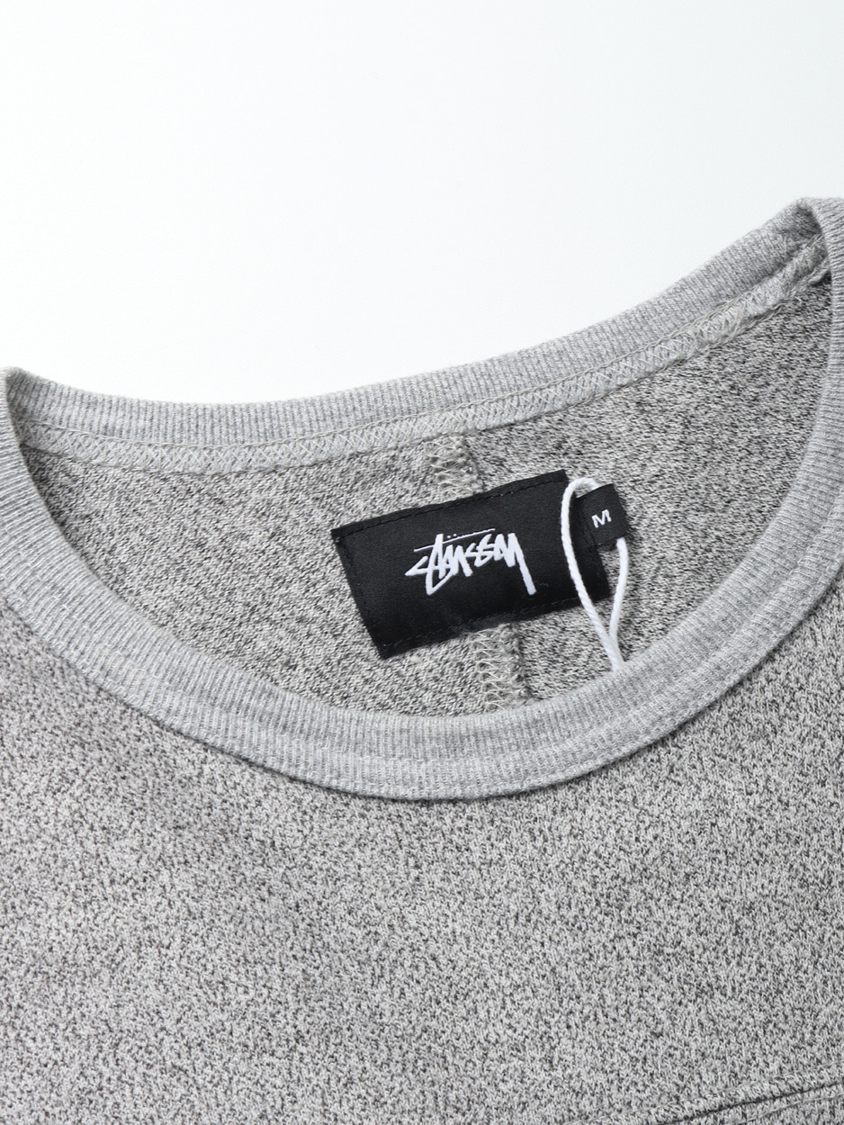 STUSSY - 4