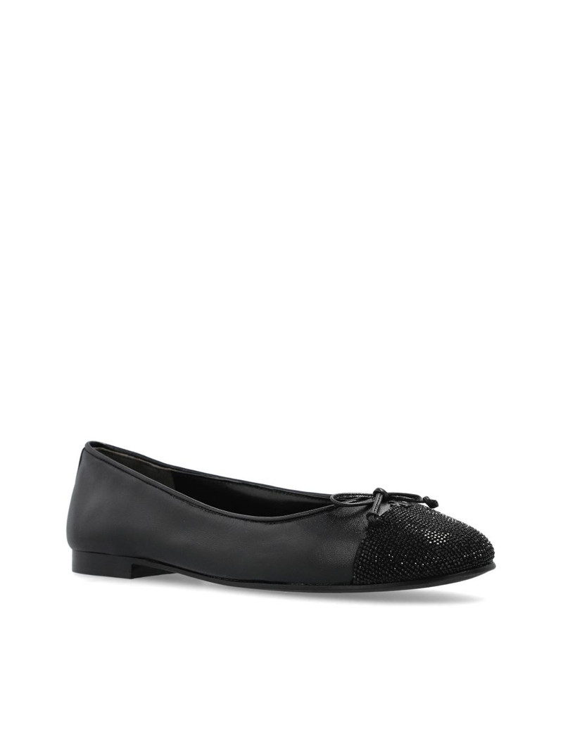 leather ballet flats 4
