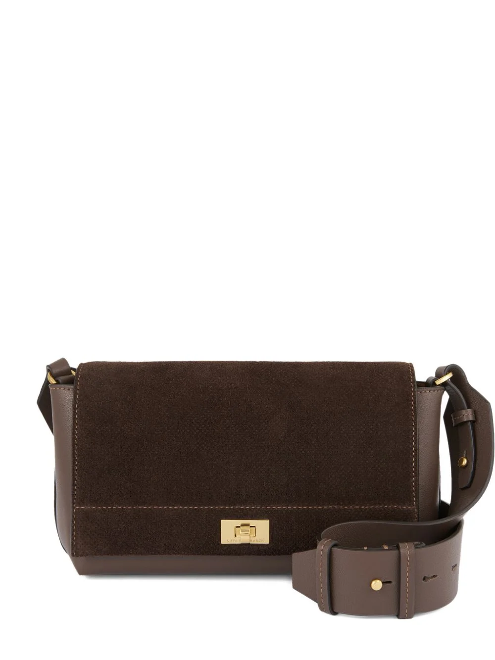 Mortimer cross body bag - 1