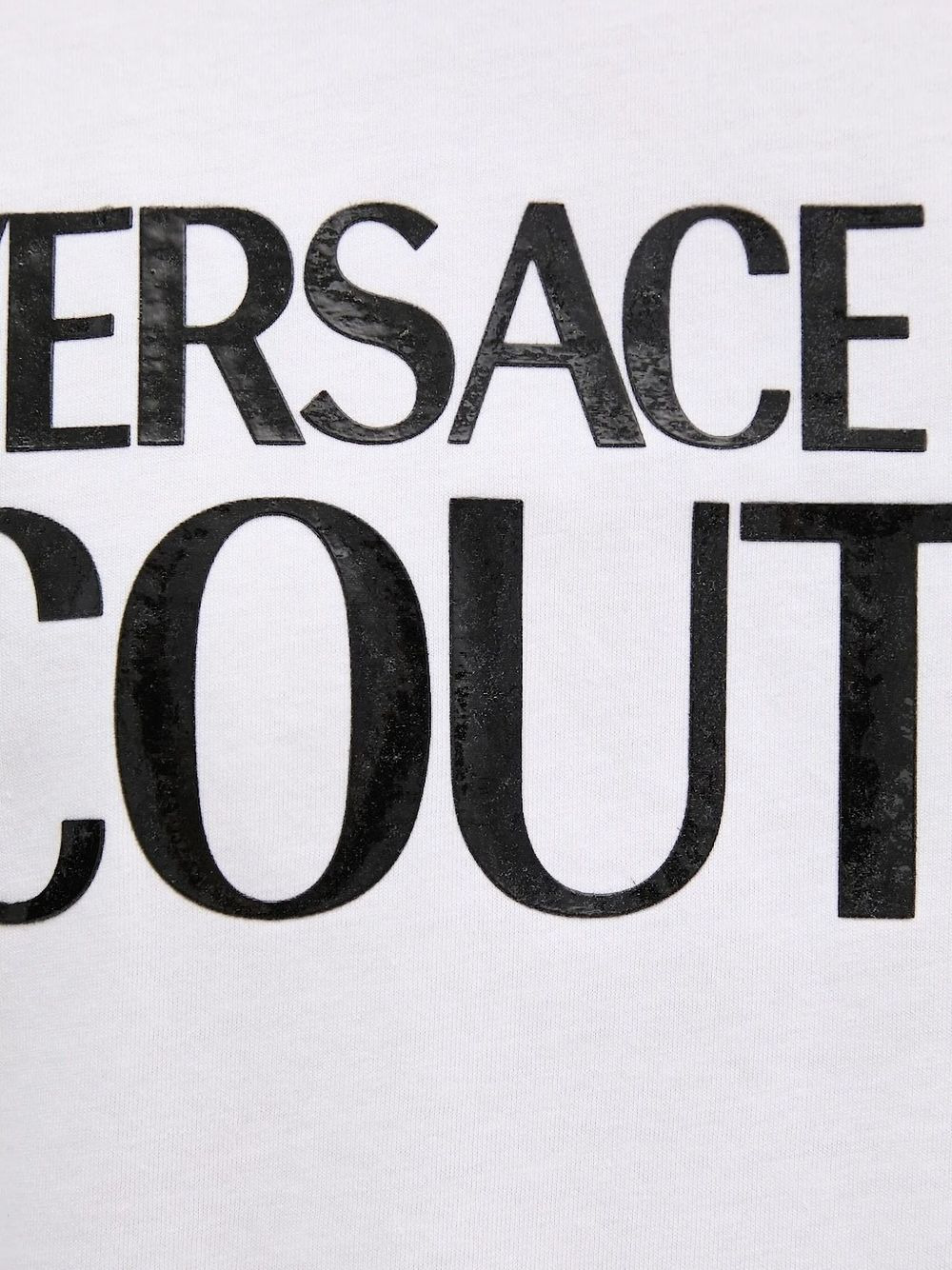 logo-print T-shirt - 4