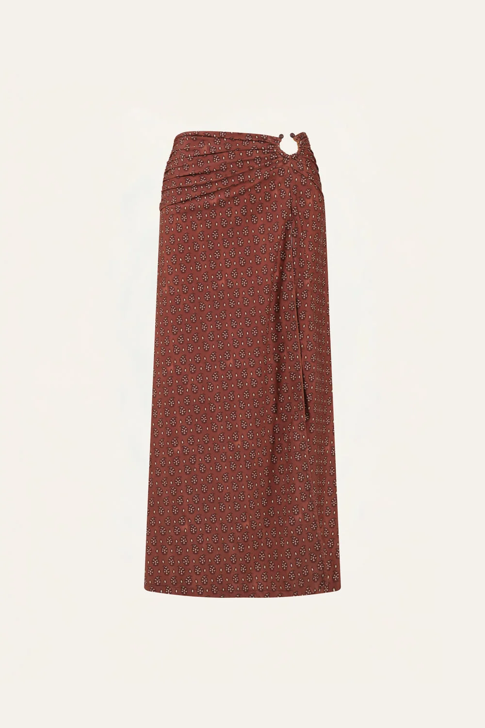 Under The Sun Skirt - 1