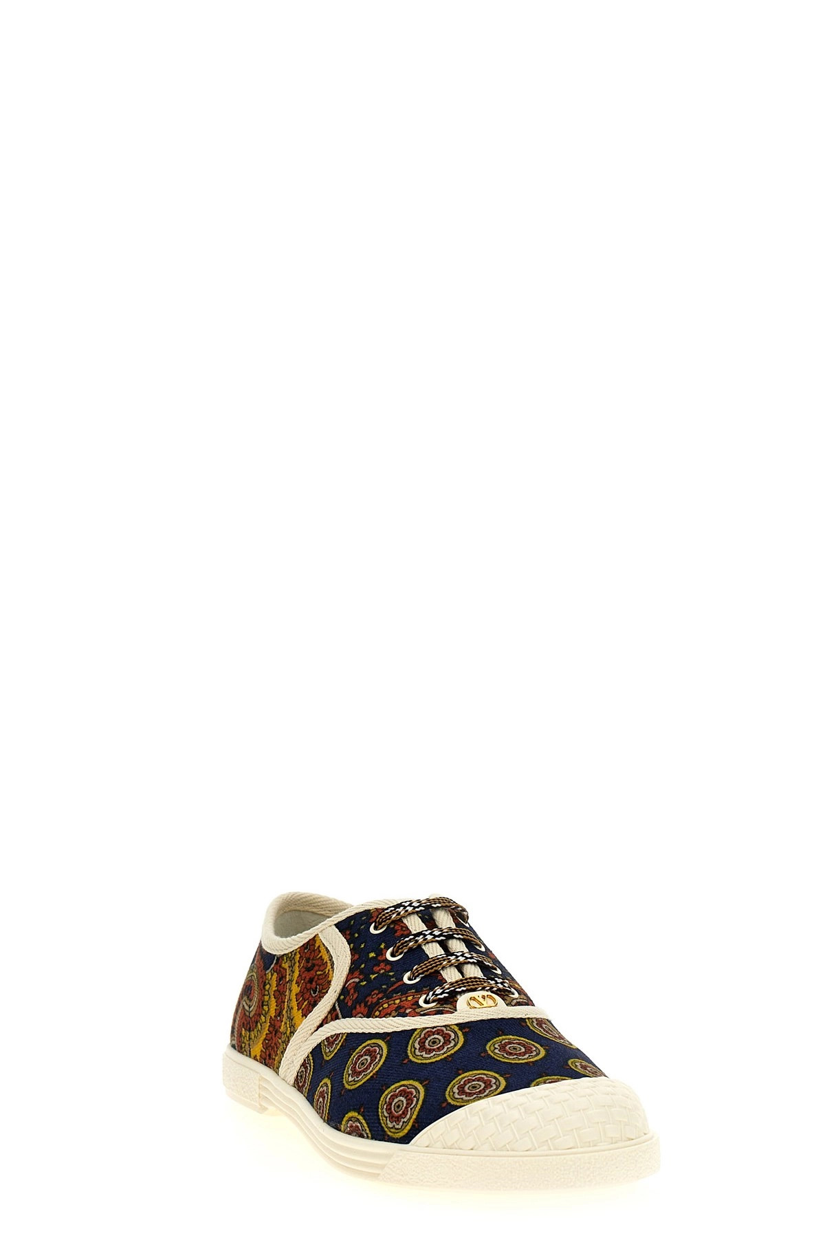 Valentino Garavani 'Bay By Bay' sneakers - 2