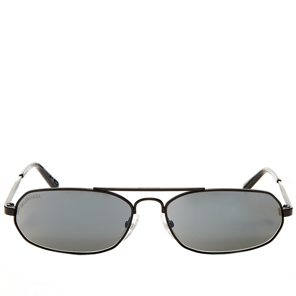 Balenciaga Agent Sunglasses - 2