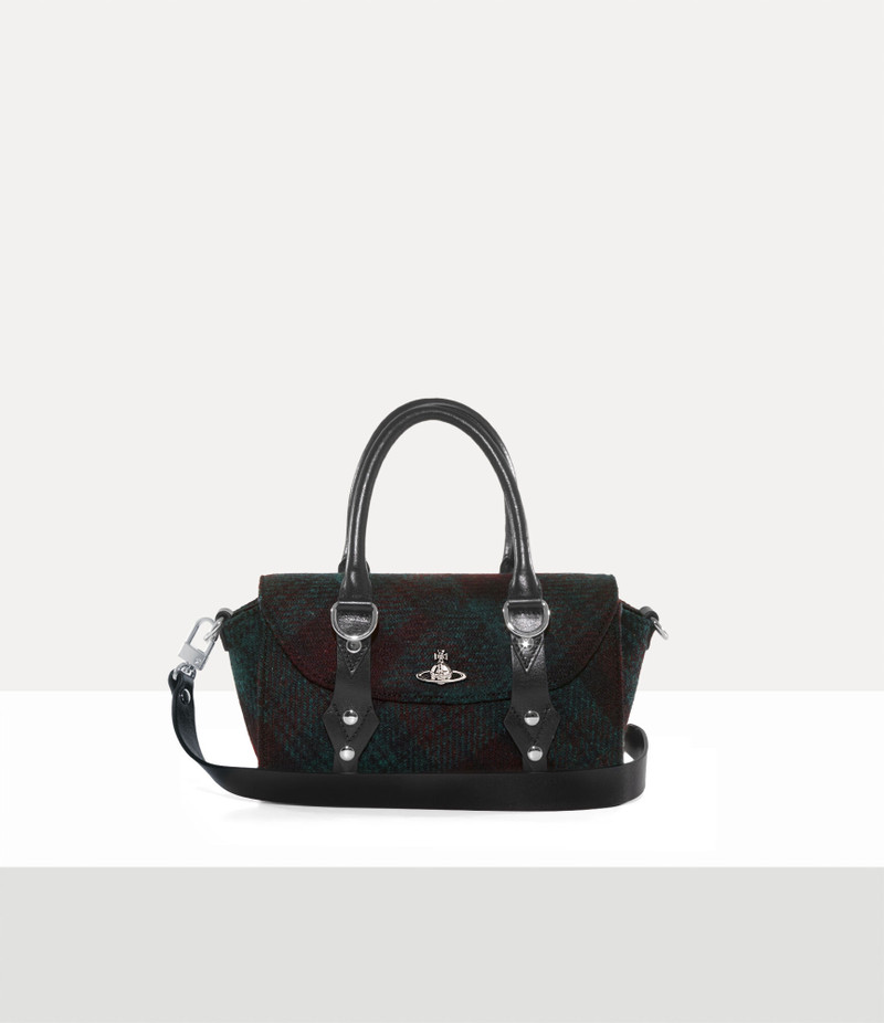 BETTINA MINI CROSSBODY 4