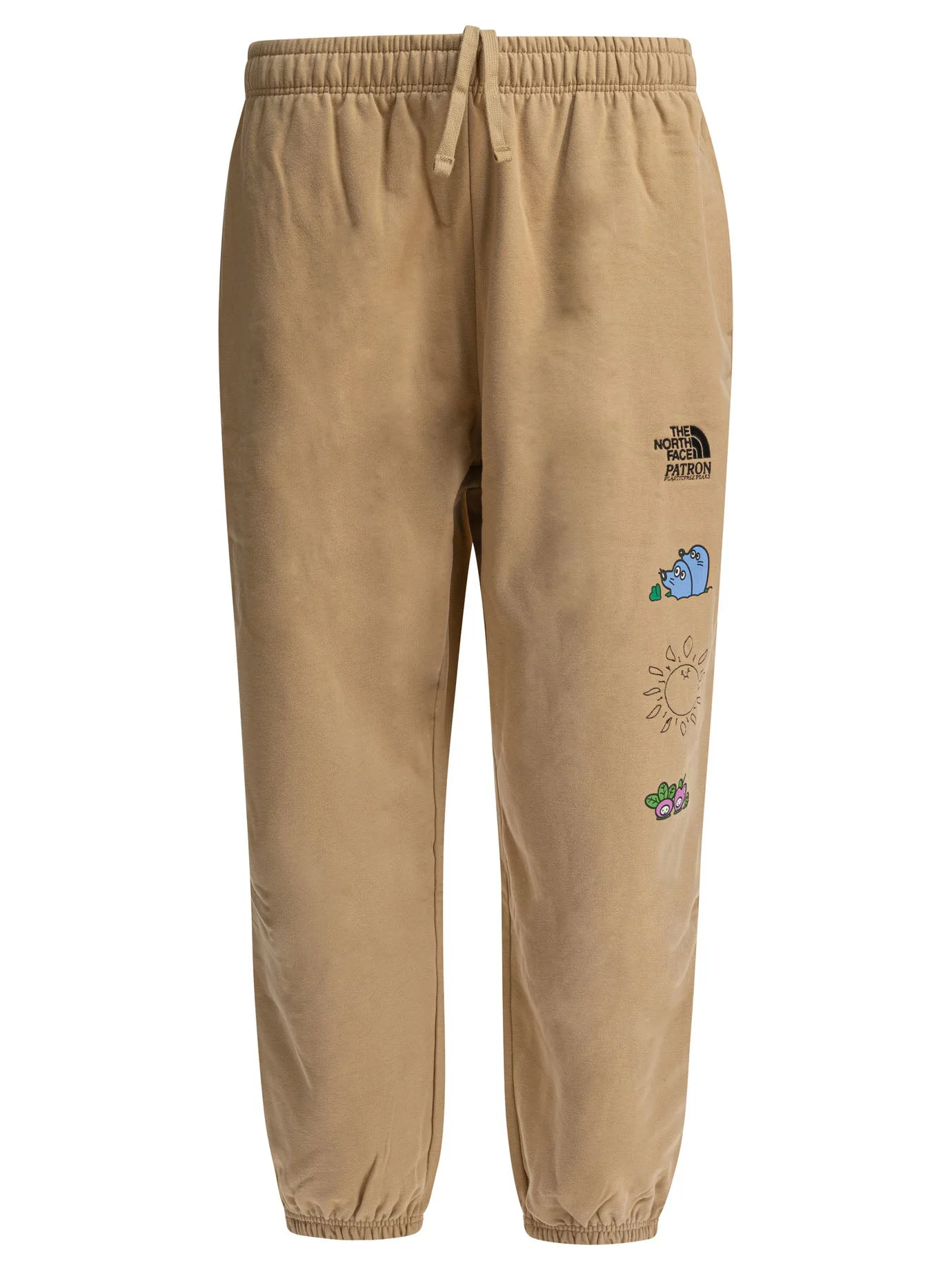 The North Face Trousers - 1