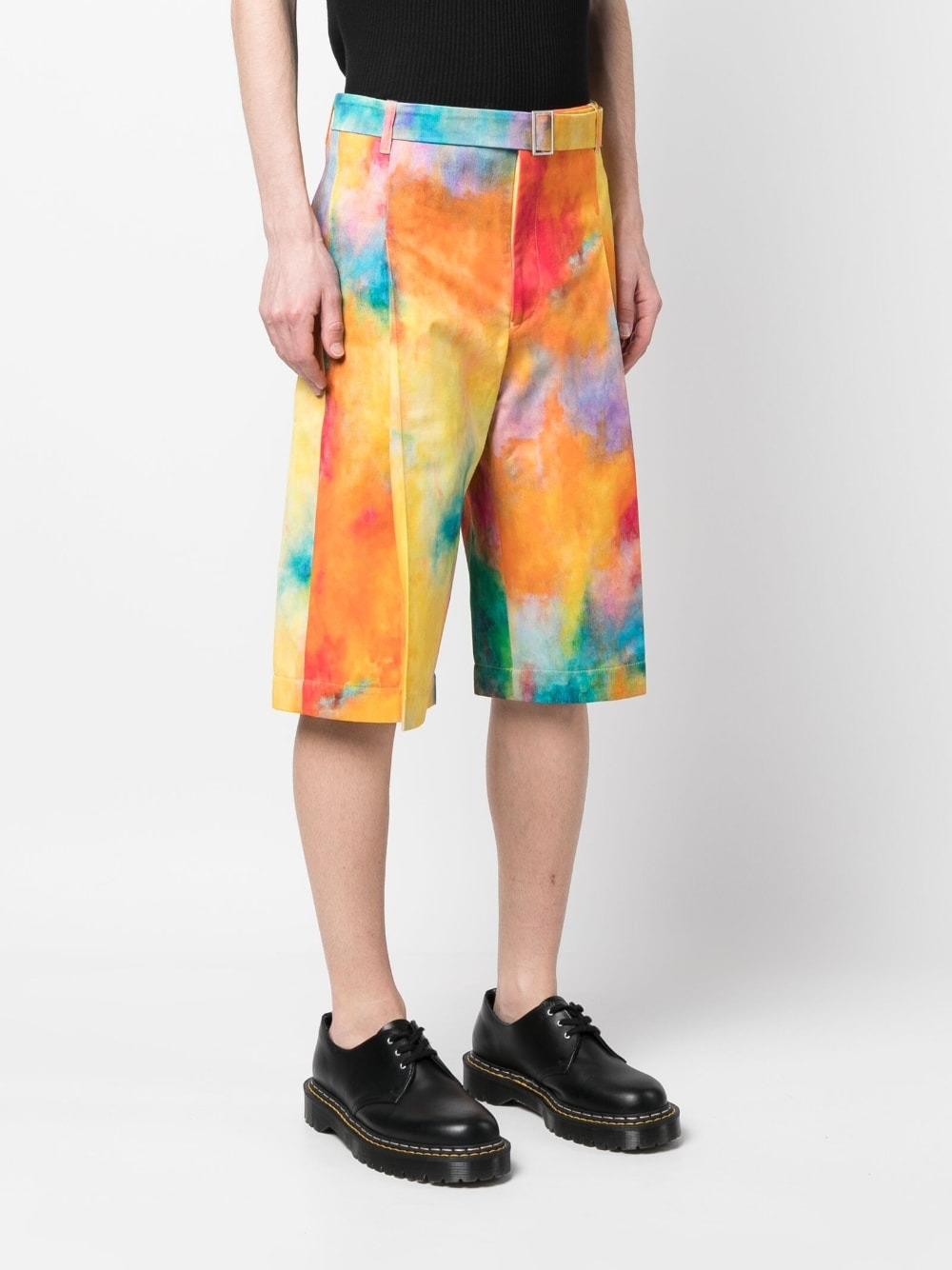 Études études Shorts MultiColour - 2