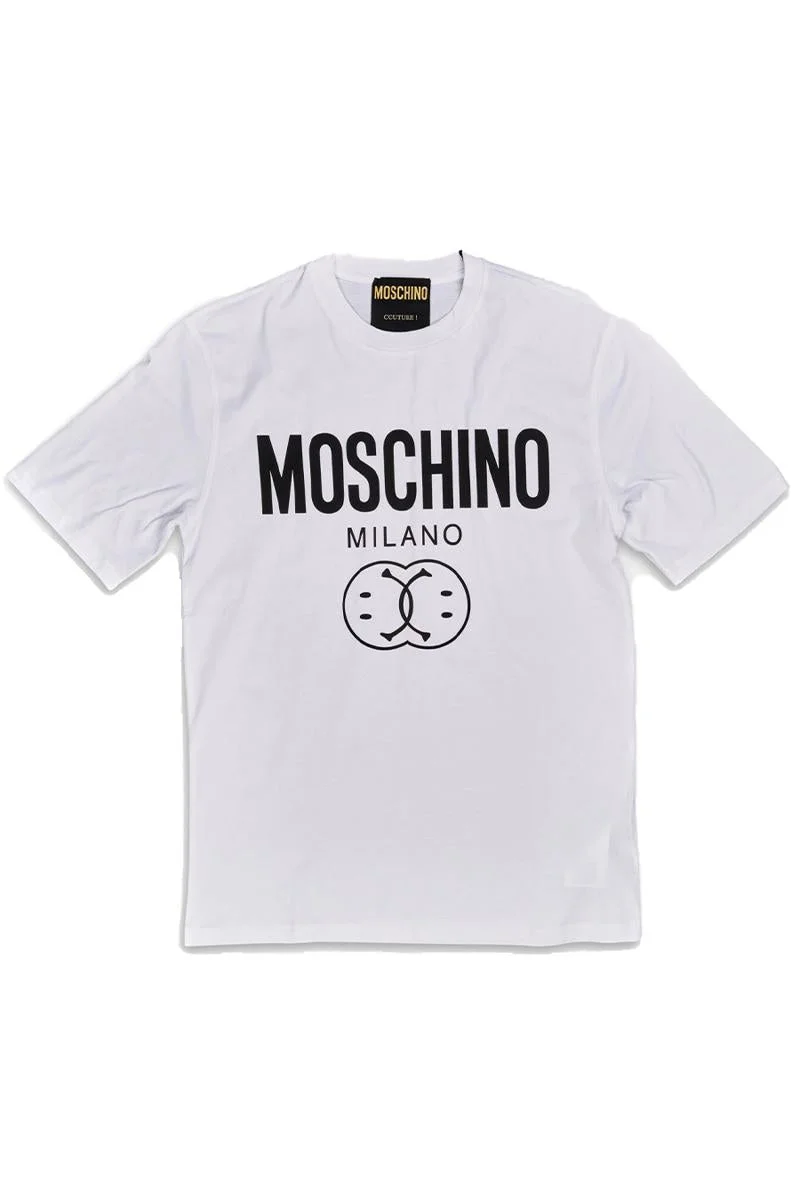 Moschino T-Shirts - 1