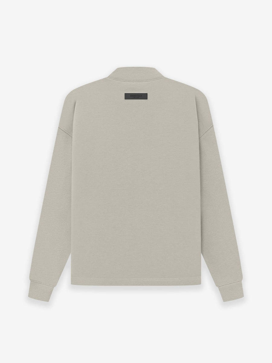 Relaxed Crewneck - 2