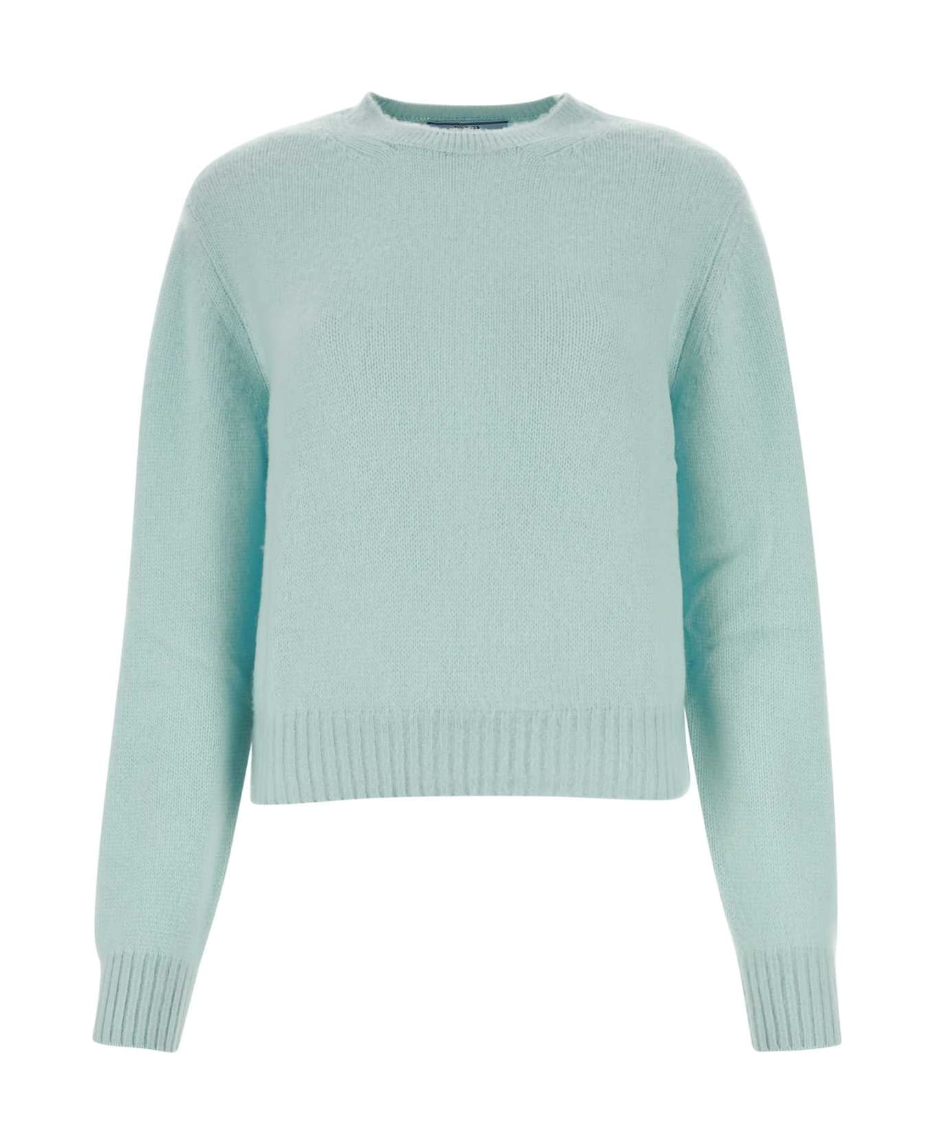 Tiffany Cashmere Sweater - 1