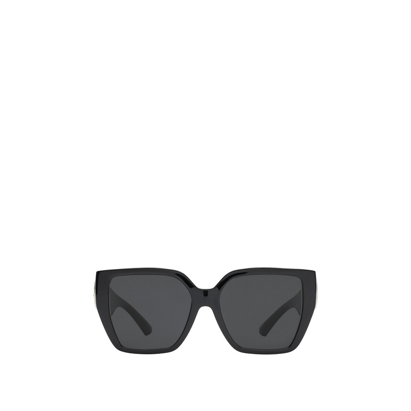 Crystal EKD Square Sunglasses 1
