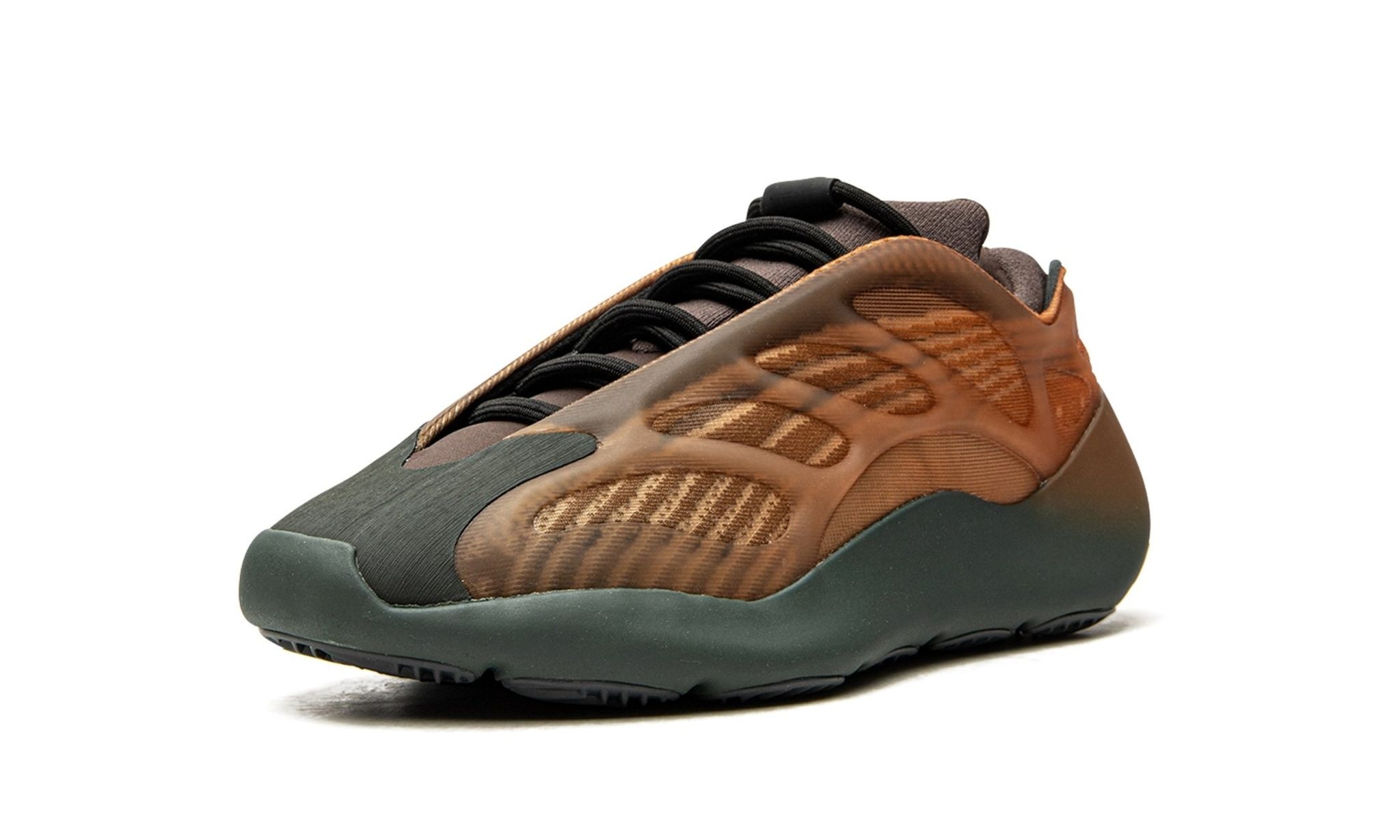 Yeezy 700 V3 "Copper Fade" - 4