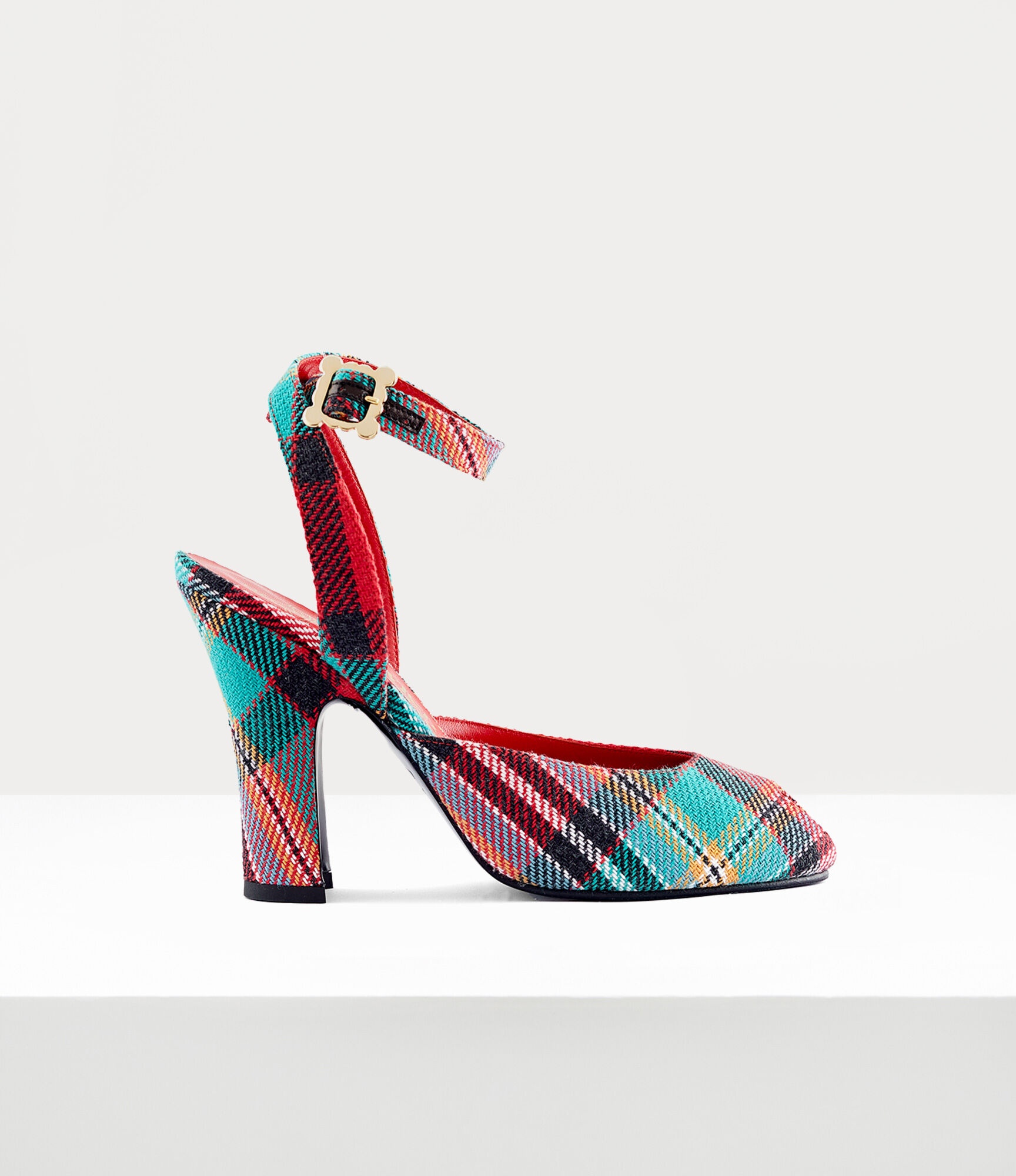 VARGAS TART SHOE - 1