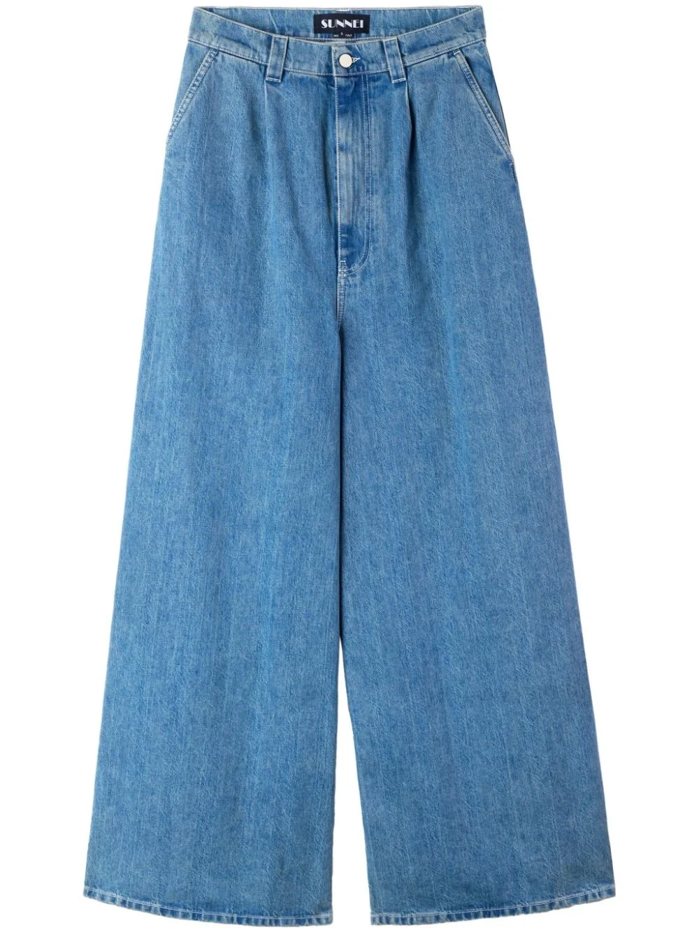 Extra Over jeans - 1