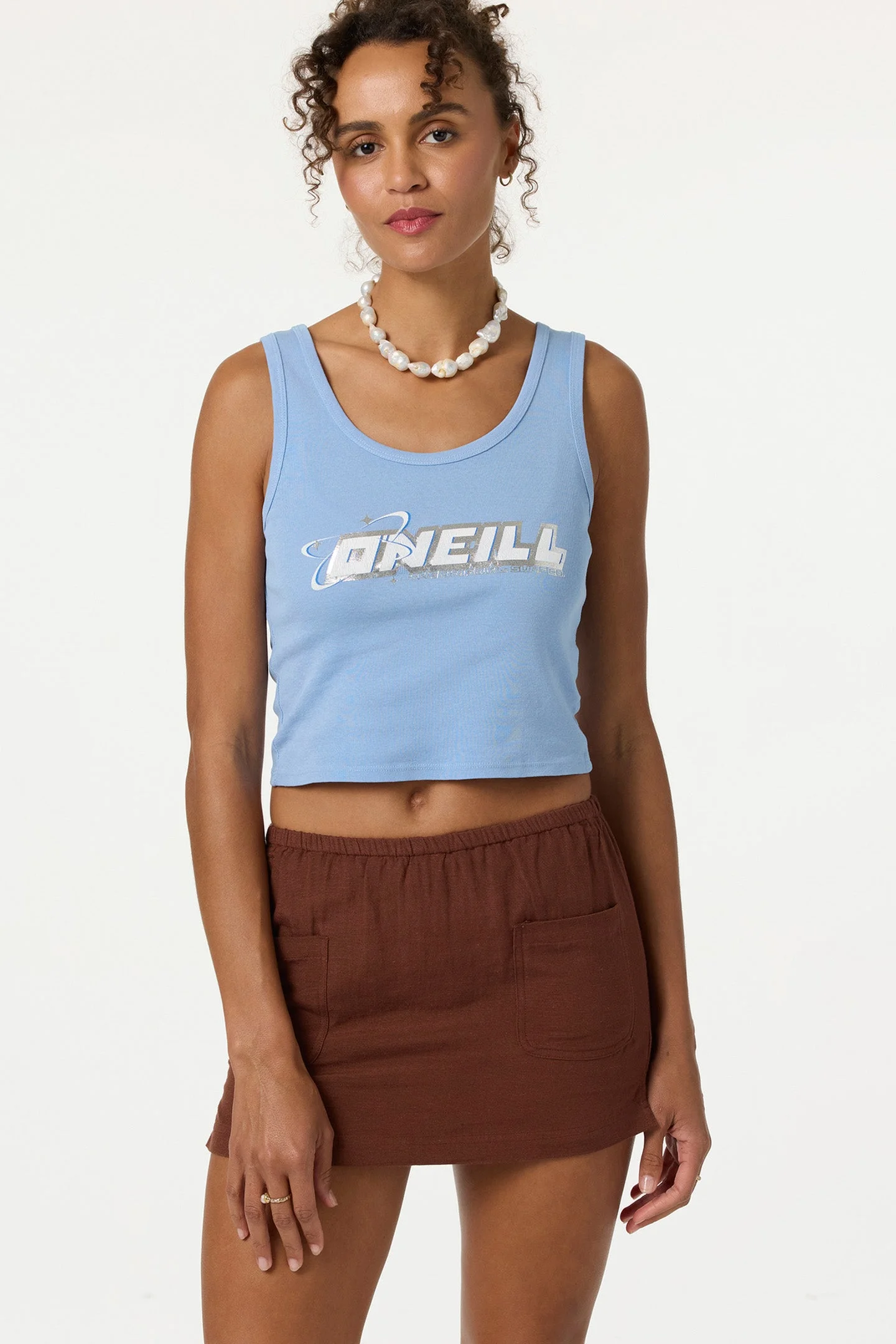 Atomic Scoop Neck - 1