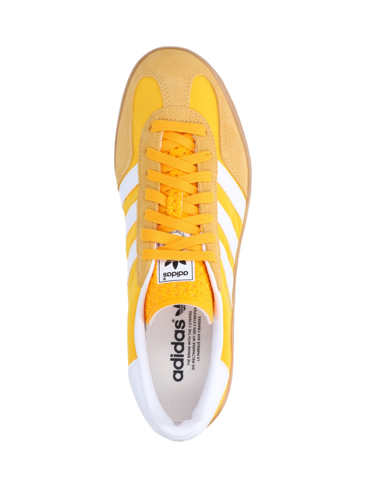 "GAZELLE INDOOR" SNEAKERS - 5