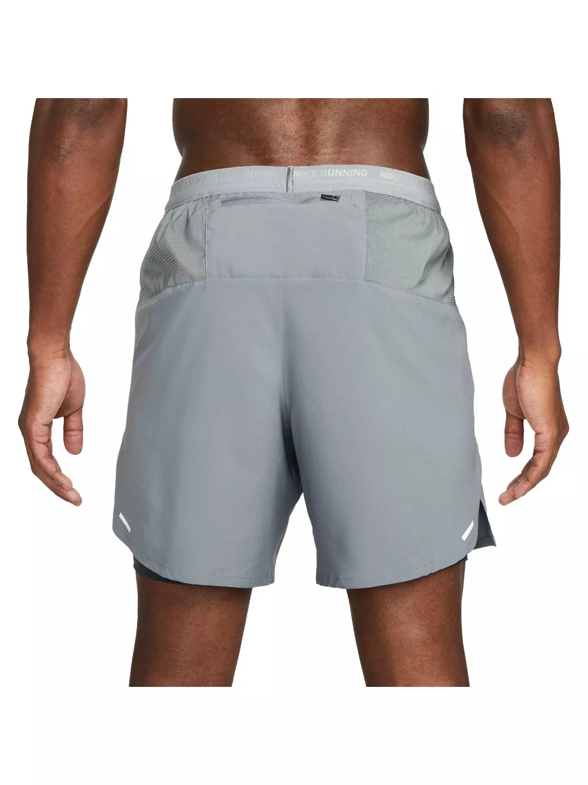 Men's Dri-FIT Stride 7" 2-in-1 Running Shorts - 2