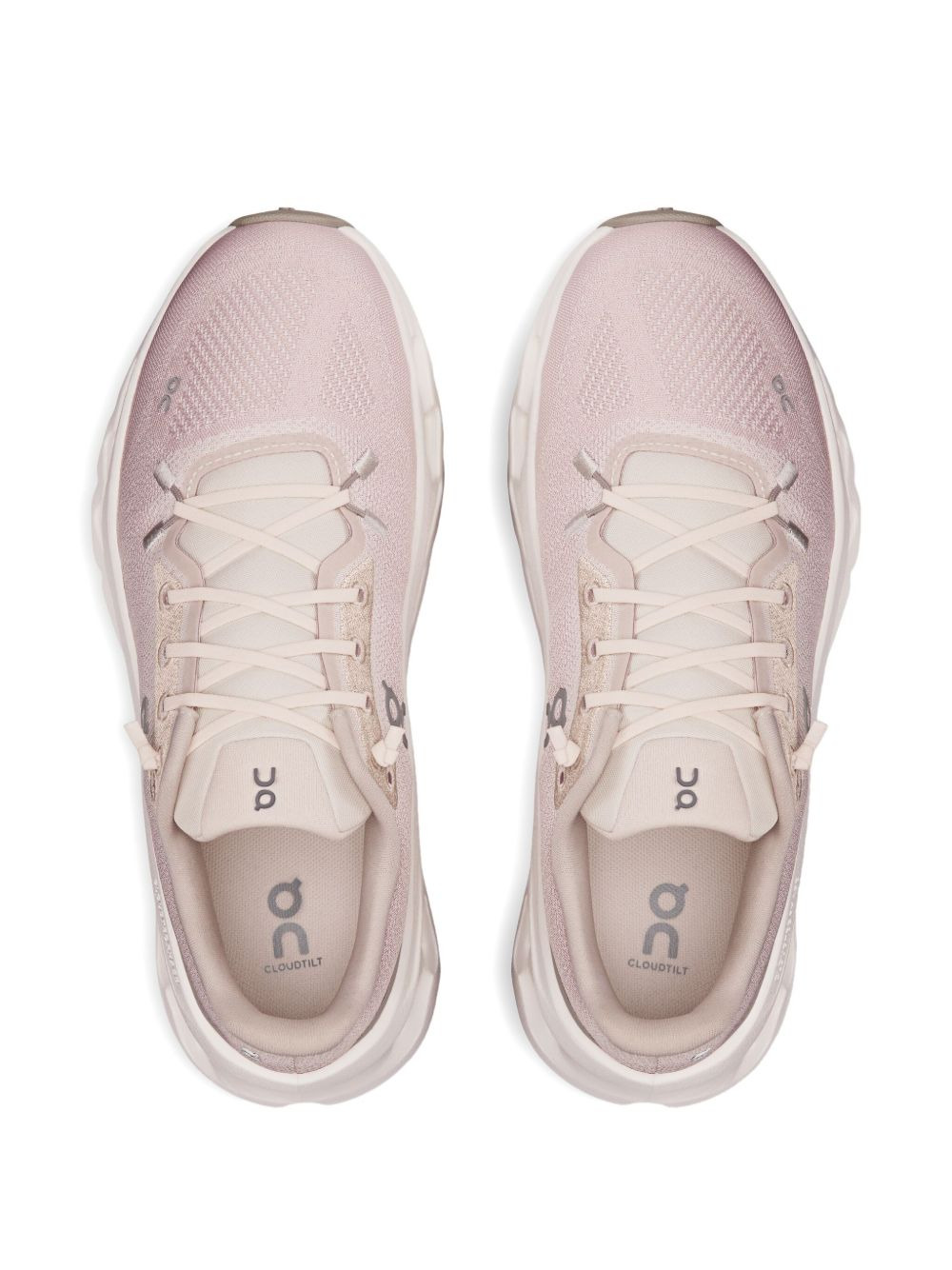 Cloudtilt sneakers - 4