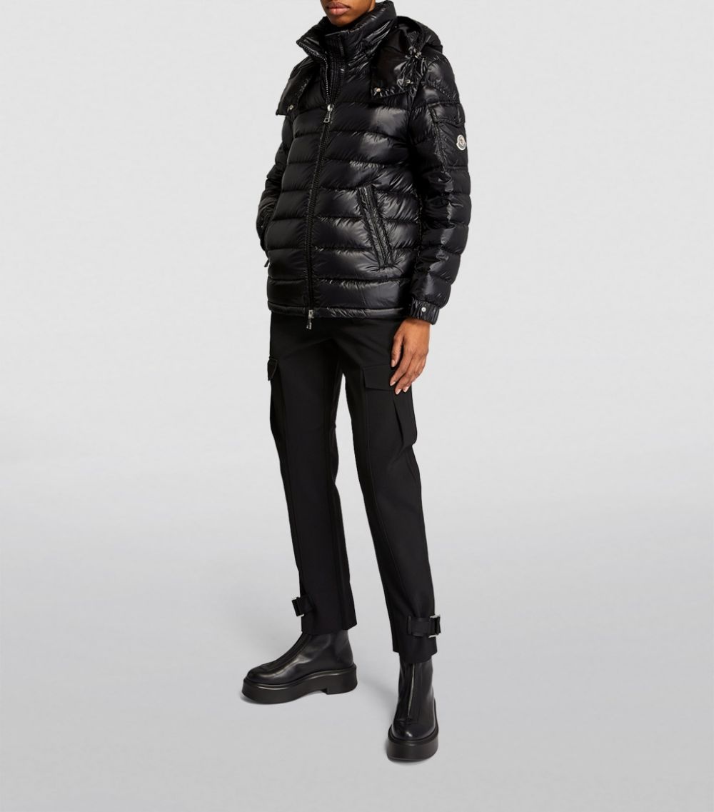Moncler Dalles Short Down Jacket | REVERSIBLE