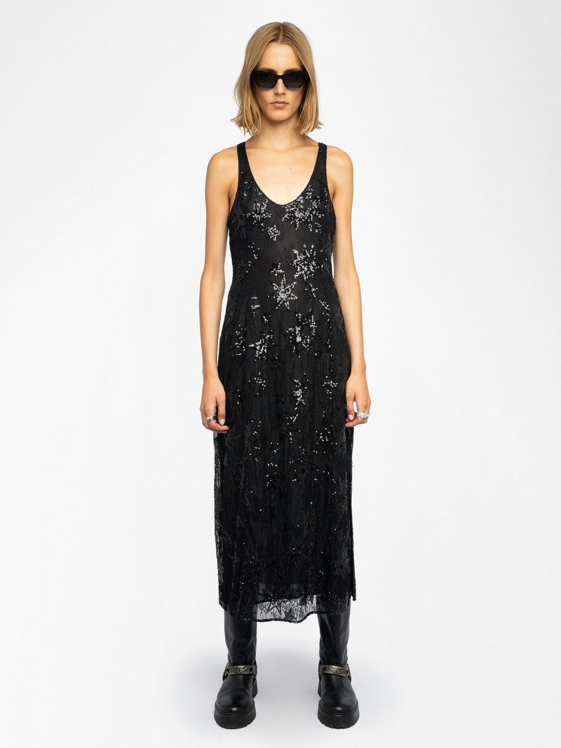Zadig & Voltaire Rarysa Dress outlook