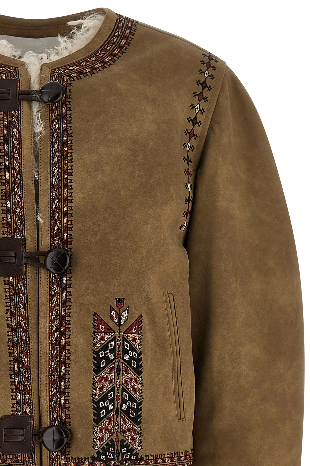 'Cely' jacket - 3