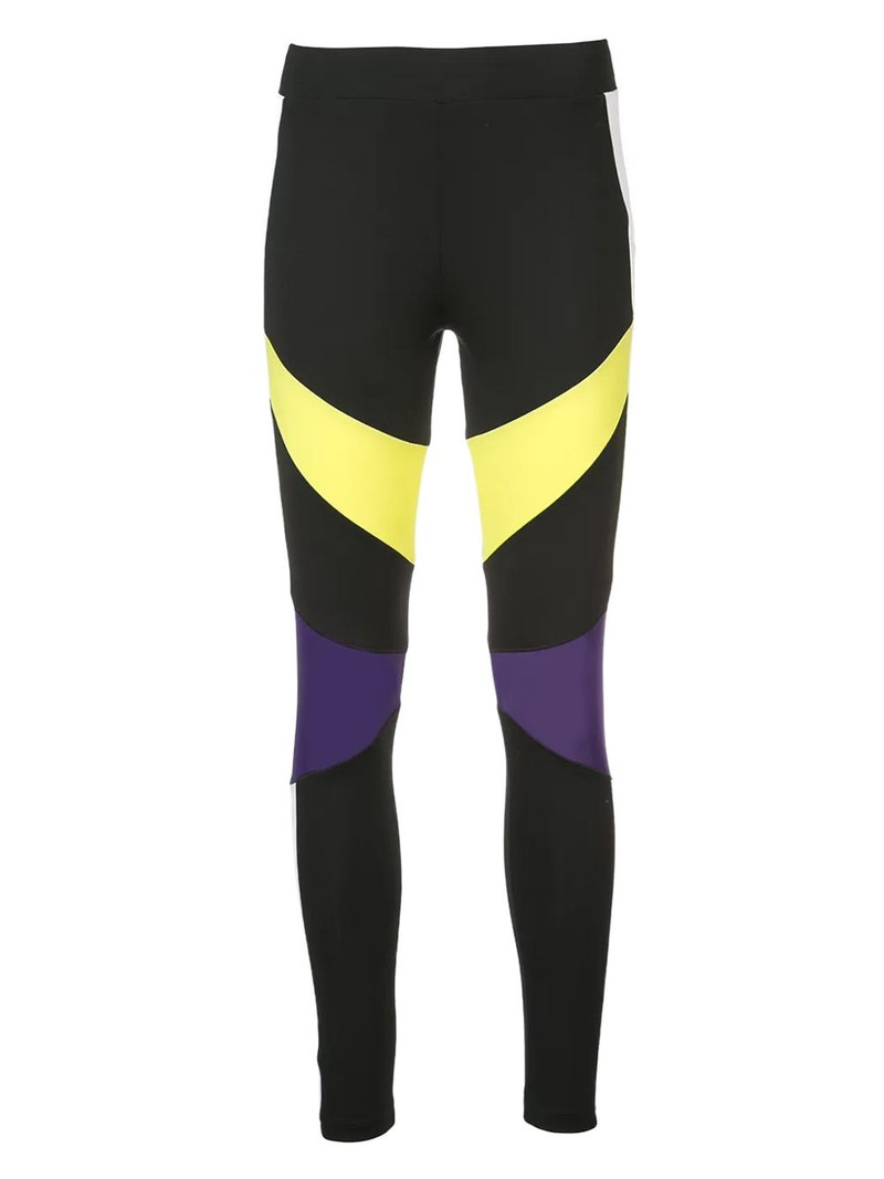 Puma x Yes Julz tights 1
