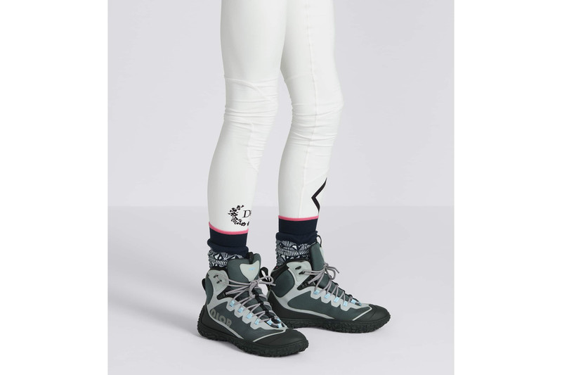 CD Diamond Technical Socks 3