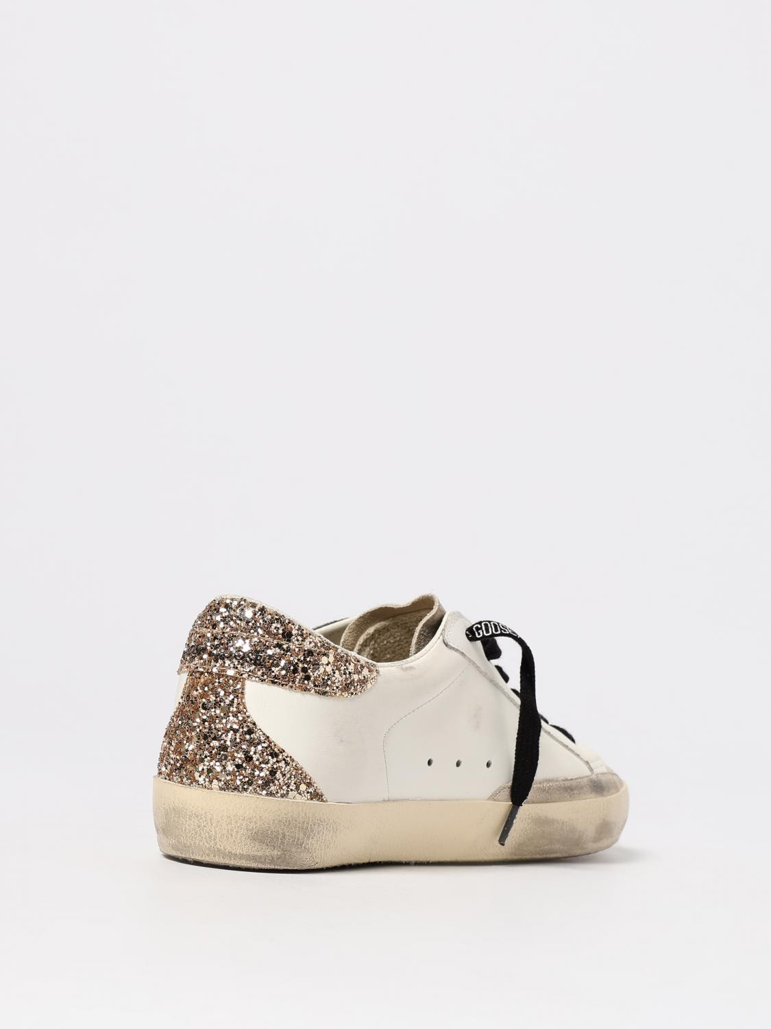 Sneakers woman Golden Goose - 3