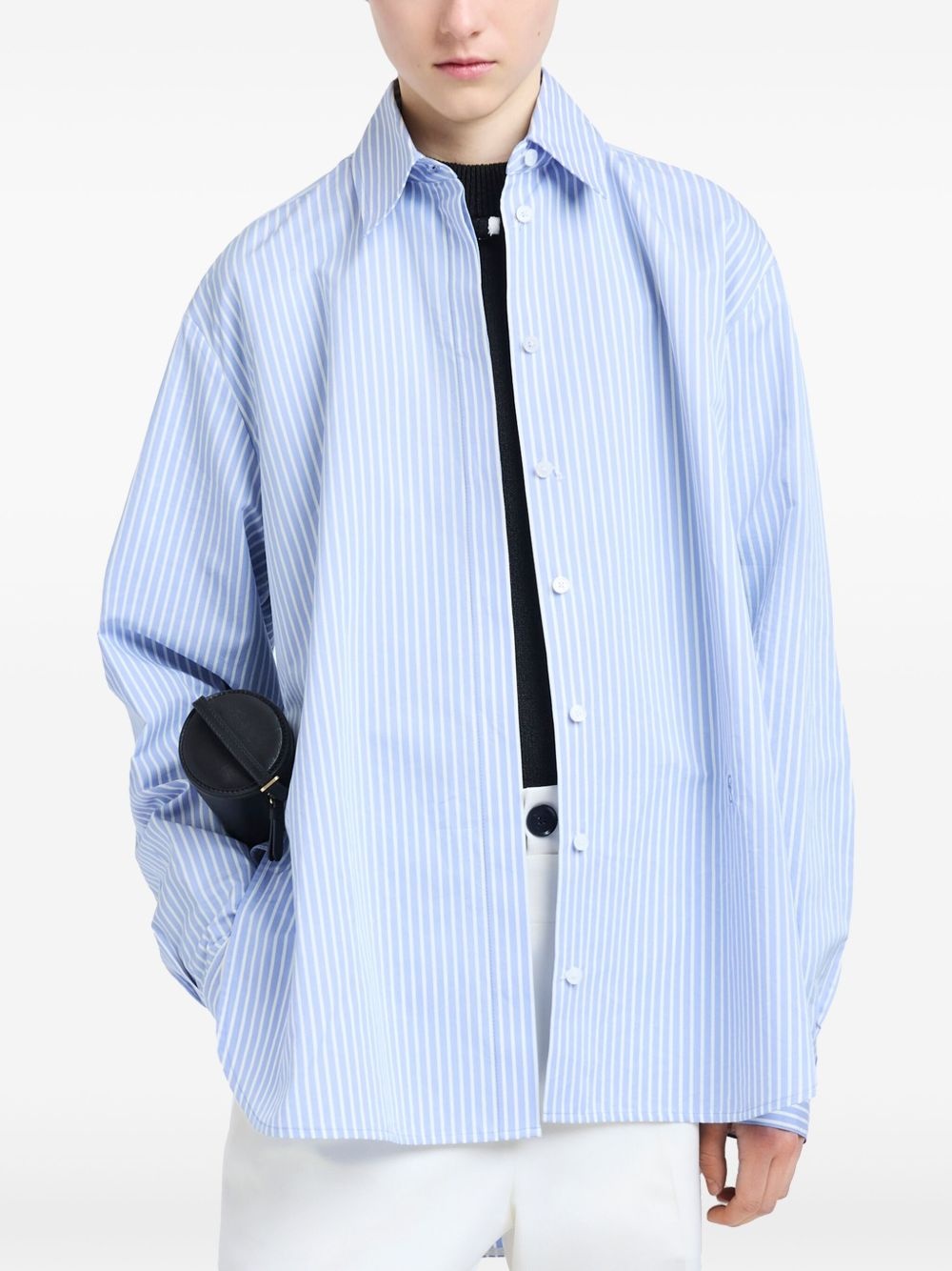 Hunter shirt - 5