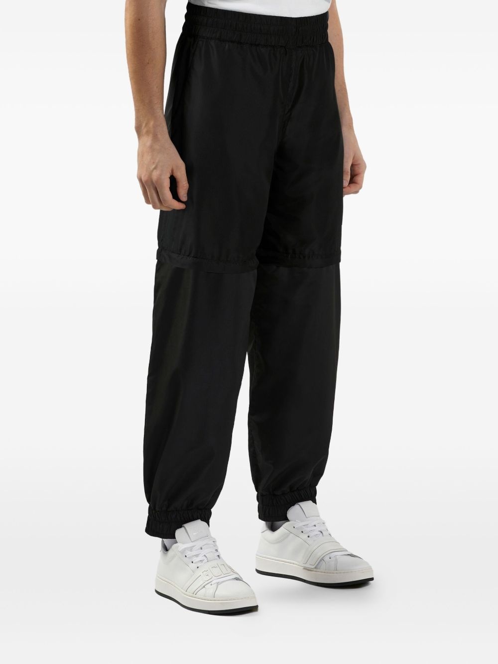 Essentials jogger pants - 4