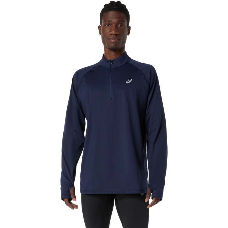 SPORT WINTER 1/2 ZIP TOP 1