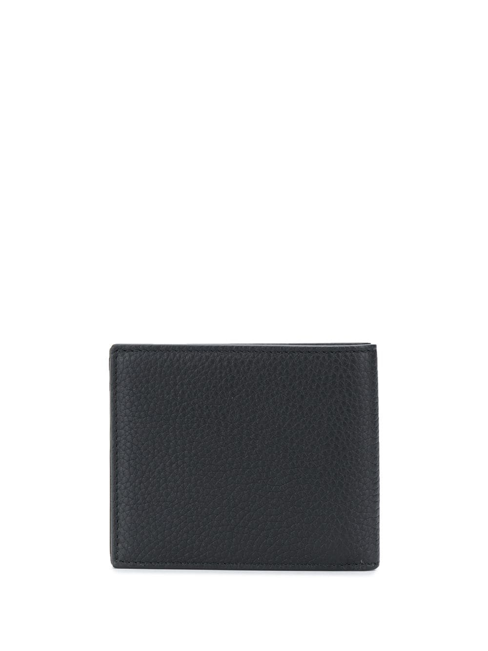 bi-fold wallet - 2