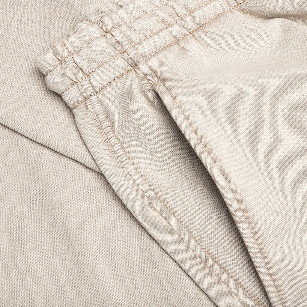Dries Van Noten HAMER PANTS - BEIGE | REVERSIBLE