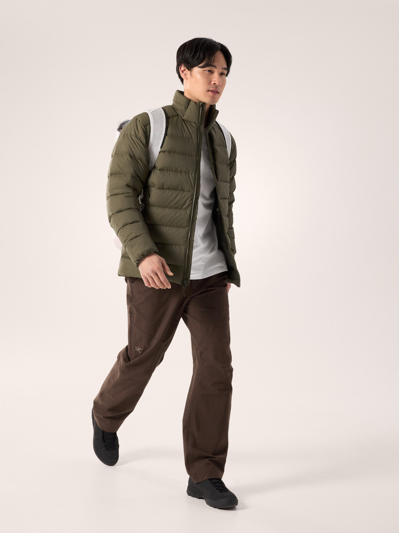 Arc'teryx Thorium Jacket outlook