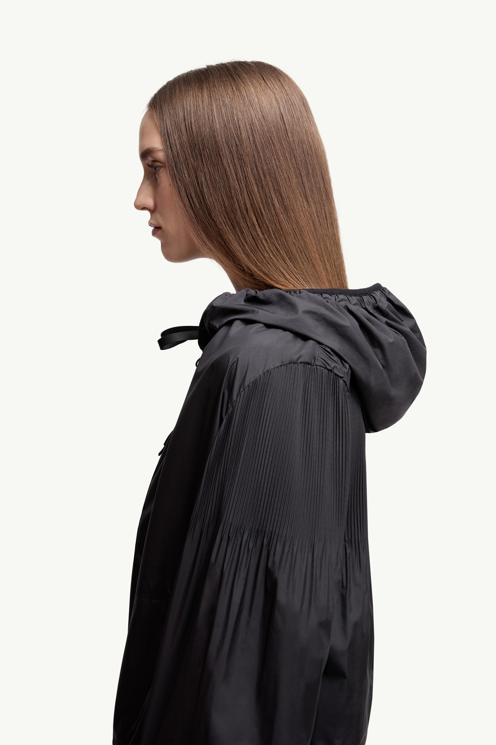 Auxonne Hooded Windbreaker - 4