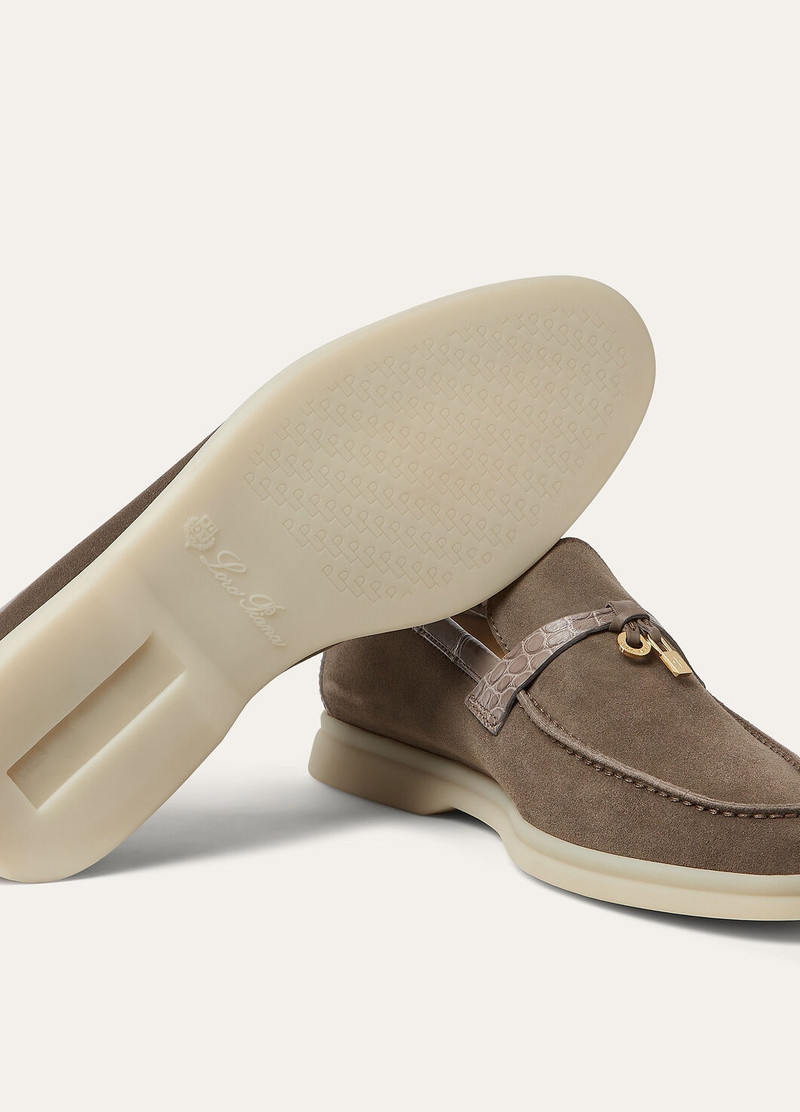 Summer Charms Walk 3