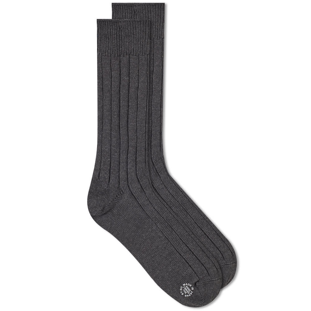 The Real McCoy's Sports Sock - 1