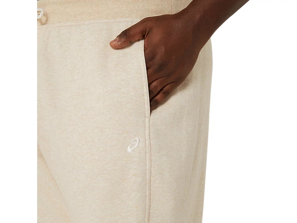 MEN'S ASICS SUNDAY SANA FLEECE JOGGER - 4