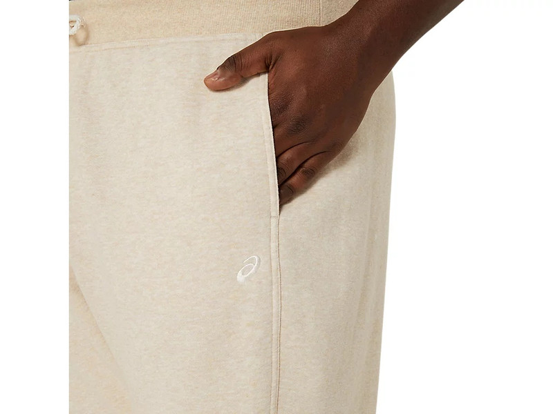 MEN'S ASICS SUNDAY SANA FLEECE JOGGER 4