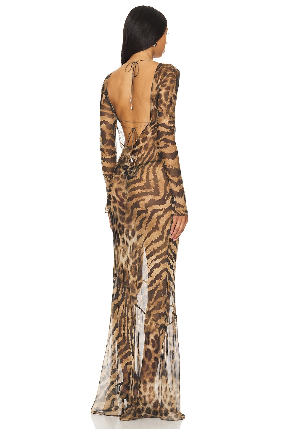 Vienna Dress - 3