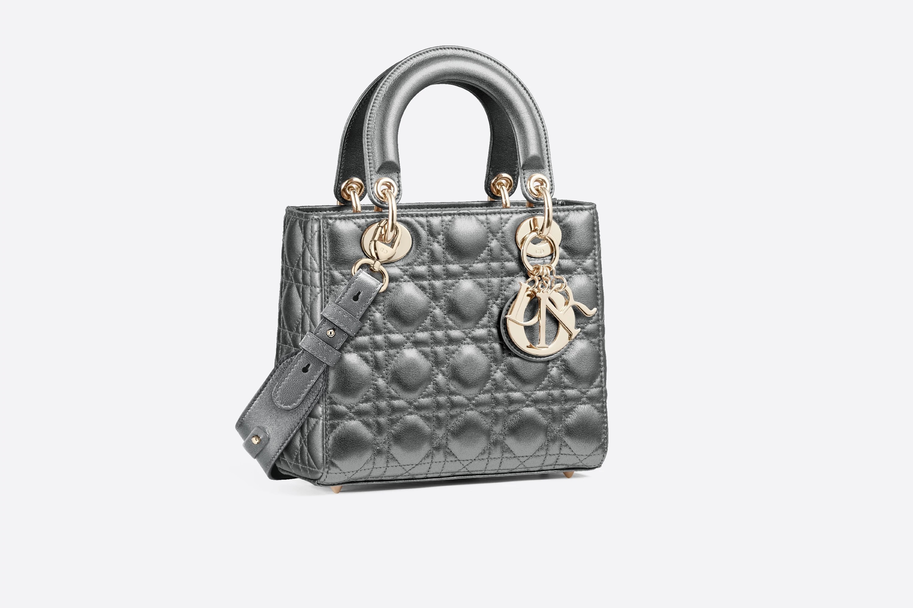 My ABCDior Lady Dior Bag - 2