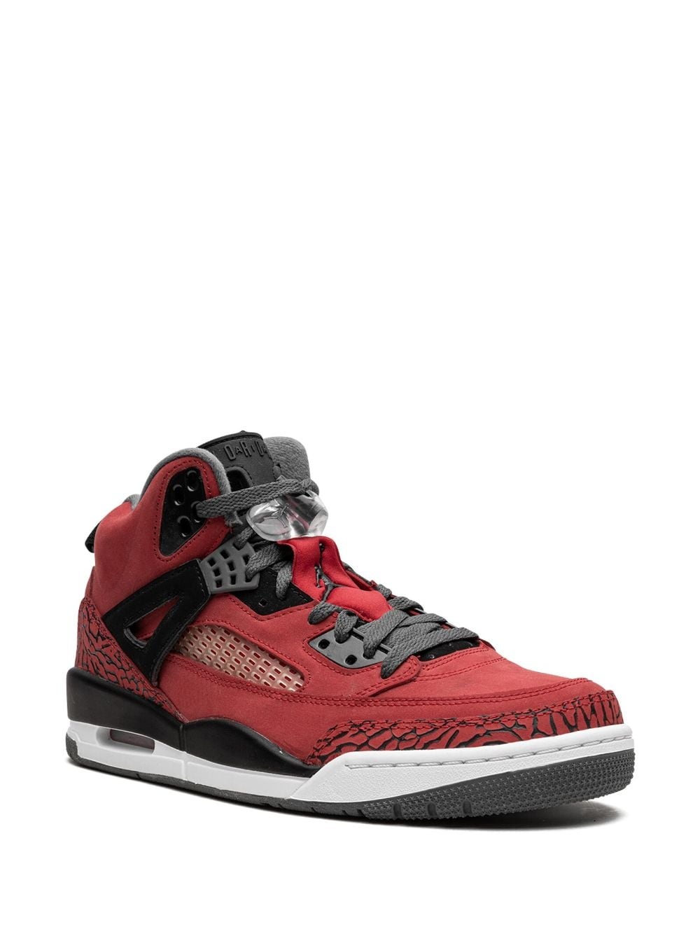 Spiz'ike high-top sneakers - 2