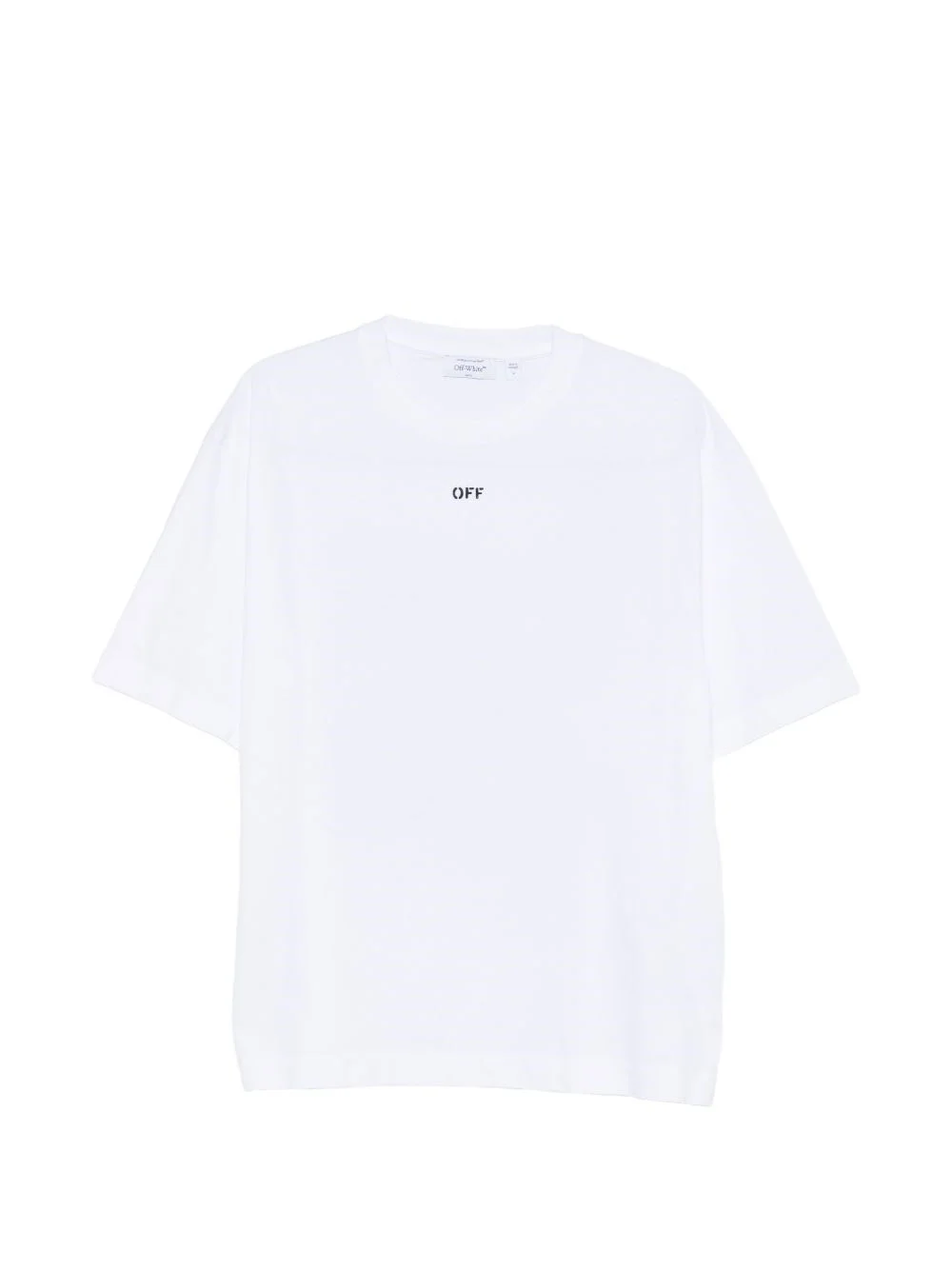 'SPRAY ARROWS' T-SHIRT - 1