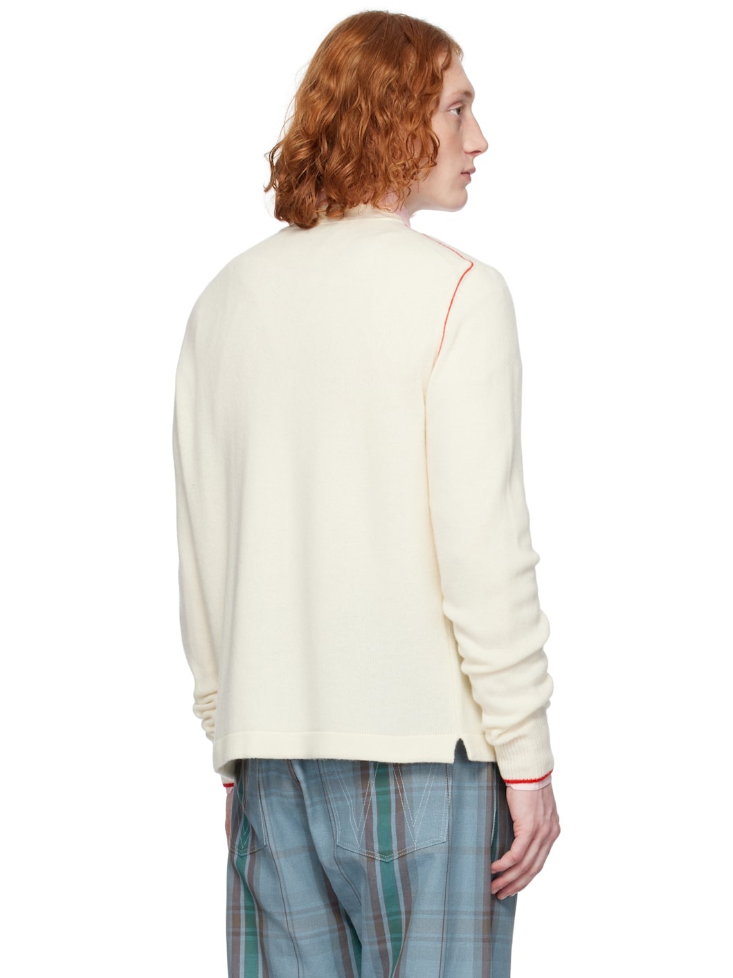 Off-White Alex Cardigan - 3
