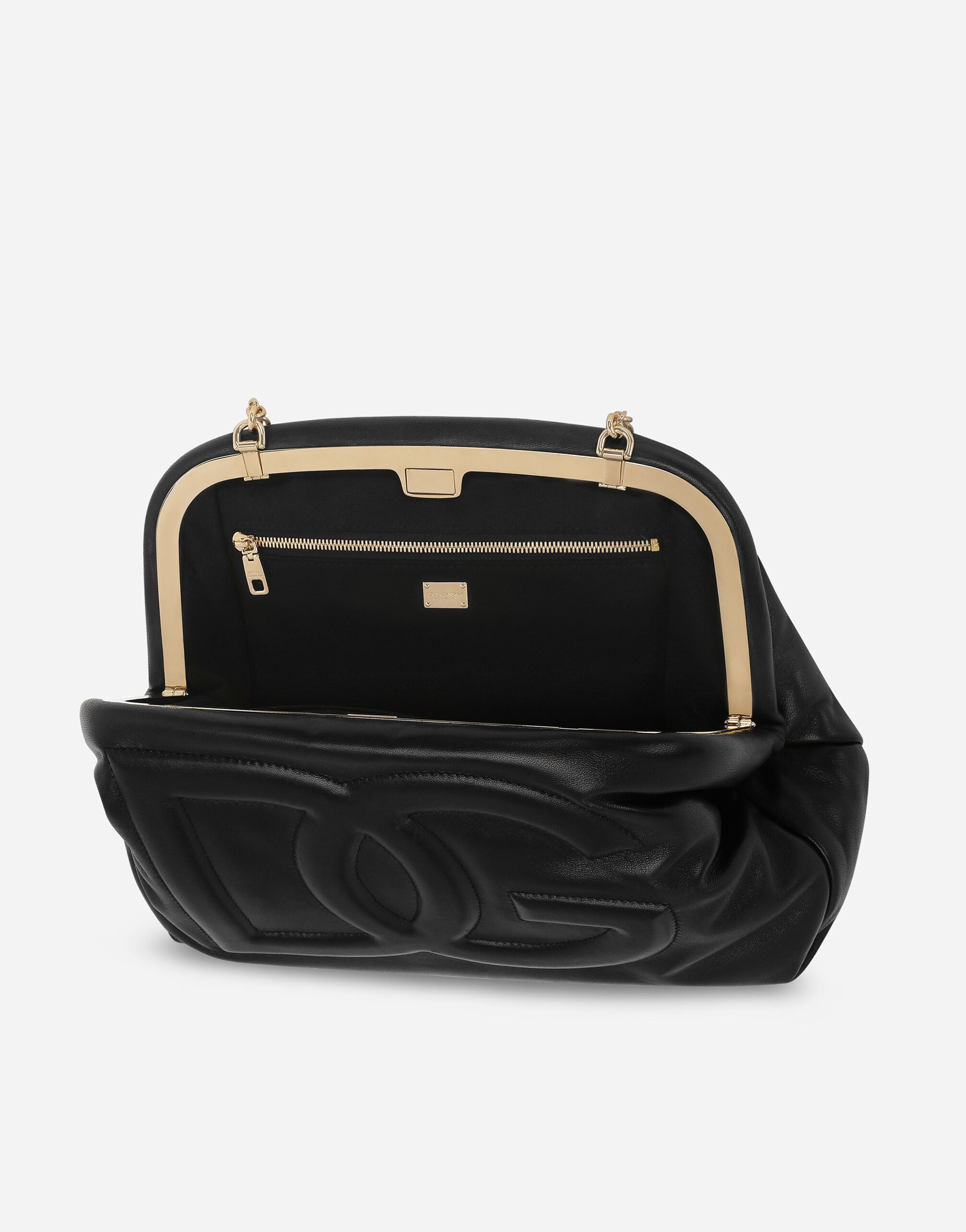 DG Logo clutch - 5