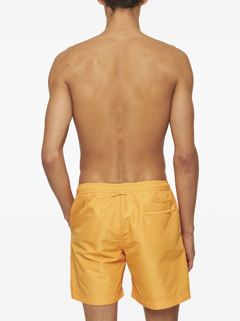 Bulldog swim shorts - 4