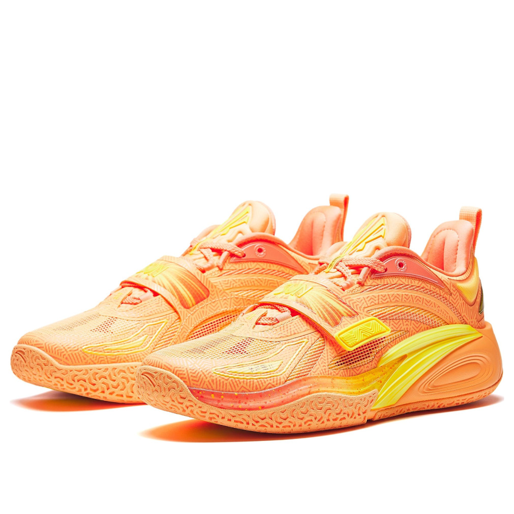 ANTA KAI 1 'Dazzling Sun' 112521113S-2 - 3