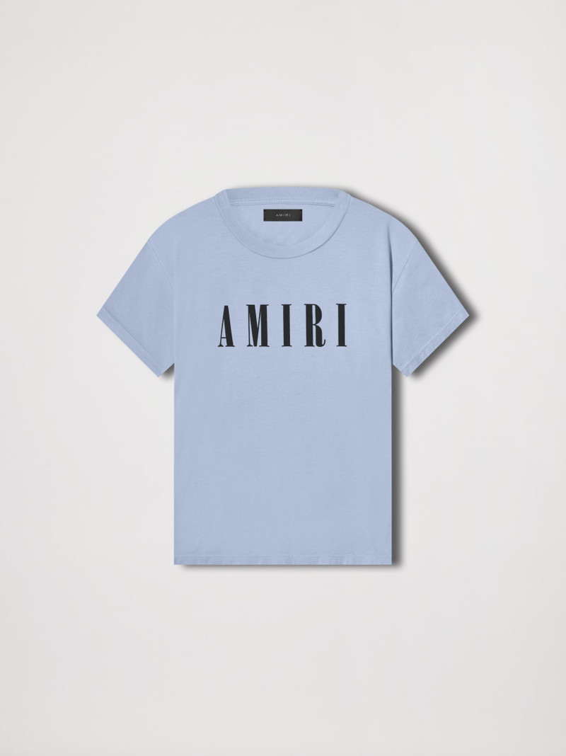 CORE LOGO TEE - 1